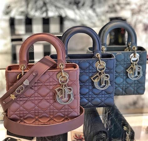 Dior bag price in Singapore